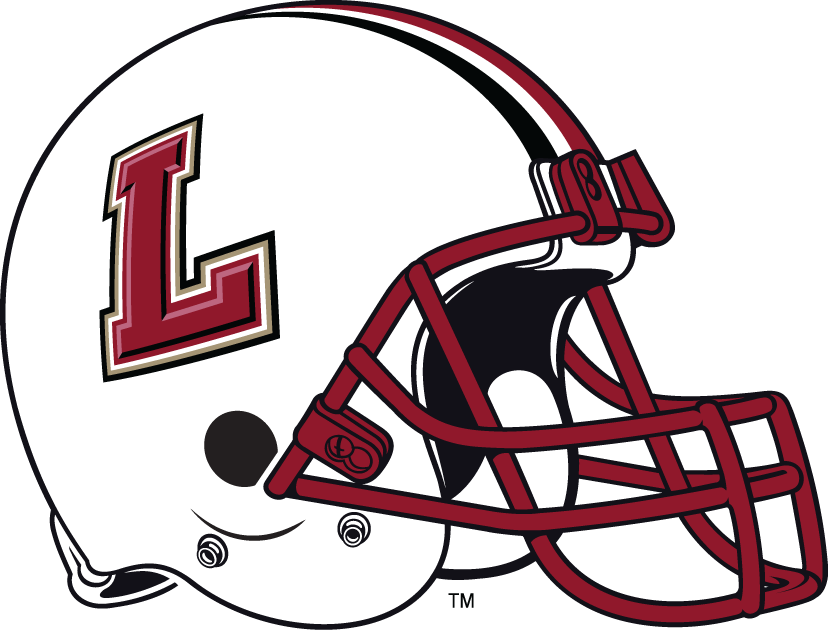 Lafayette Leopards 2000-Pres Helmet Logo t shirts DIY iron ons